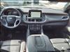 2022 Chevrolet Suburban Premier