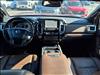 2021 Nissan Titan Platinum Reserve