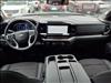2024 Chevrolet Silverado 1500 LT Texas Edition