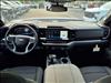 2025 Chevrolet Silverado 1500 LT Texas Edition
