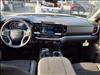 2025 Chevrolet Silverado 1500 LT Texas Edition