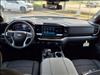 2025 Chevrolet Silverado 1500 LT Texas Edition