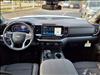 2025 Chevrolet Silverado 1500 LT Texas Edition