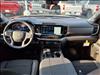 2025 Chevrolet Silverado 1500 LT Texas Edition