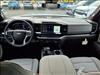 2025 Chevrolet Silverado 1500 LT Texas Edition