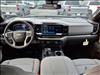 2025 Chevrolet Silverado 1500 LT Texas Edition