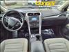 2020 Ford Fusion S