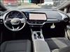 2025 Chevrolet Equinox EV 