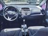 2010 Honda Fit Base