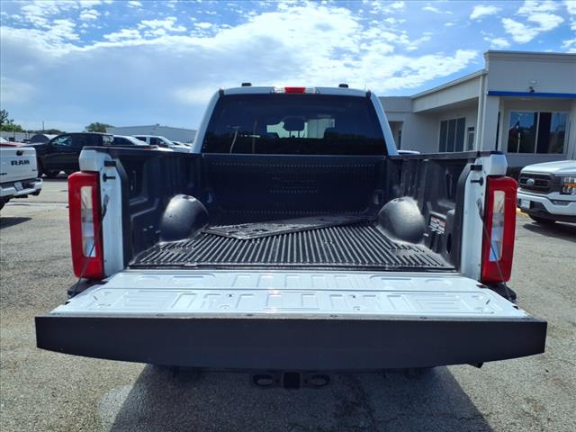 2024 Ford F-250 Super Duty XLT