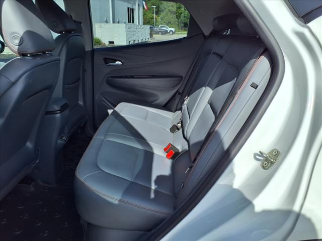 2021 Chevrolet Bolt EV Premier