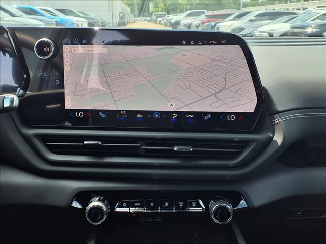 2026 Chevrolet Silverado EV LT
