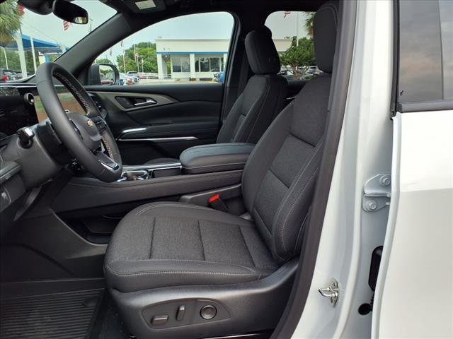 2025 Chevrolet Traverse LT 1LT