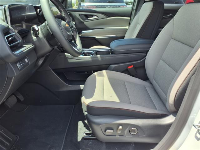 2025 Chevrolet Traverse LT 1LT