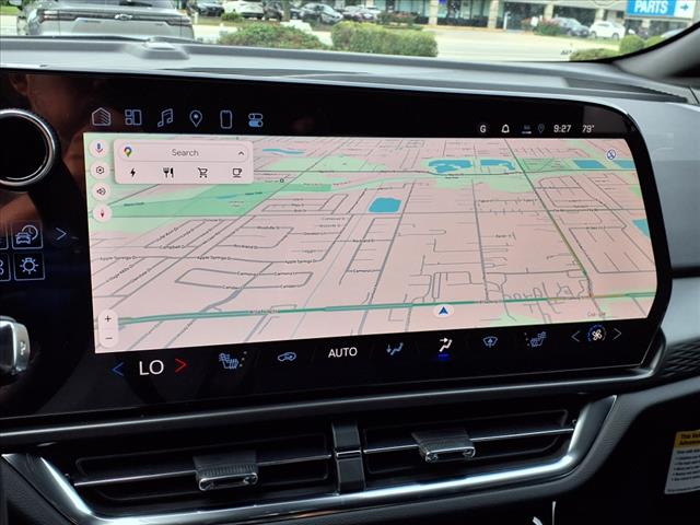 2025 Chevrolet Equinox EV 