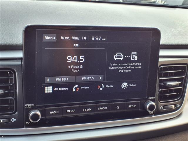 2023 Kia Rio LX
