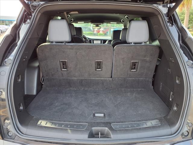 2024 Buick Enclave Premium Group