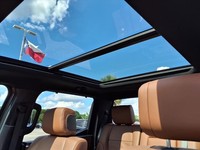 2025 Toyota Tundra 1794