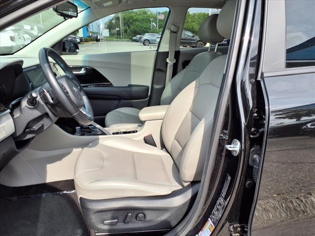 2021 Kia Niro EX Premium