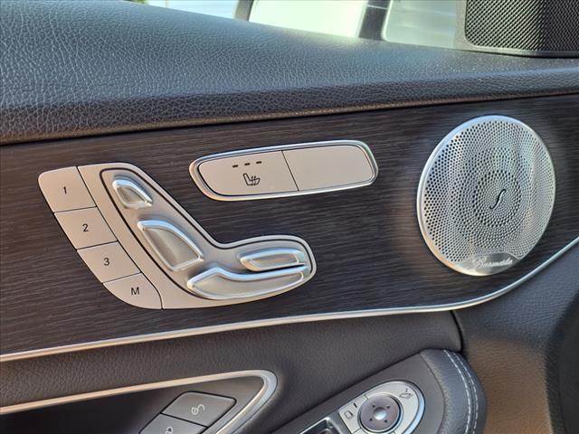 2021 Mercedes-Benz C-Class C 300