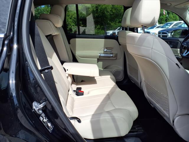 2021 Mercedes-Benz GLB GLB 250 4MATIC®
