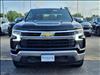2025 Chevrolet Silverado 1500 LT Texas Edition
