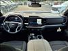 2025 Chevrolet Silverado 1500 LT Texas Edition