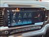 2025 Chevrolet Silverado 1500 LT Texas Edition
