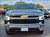 2025 Chevrolet Silverado 1500 LT Texas Edition
