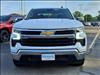 2025 Chevrolet Silverado 1500 LT Texas Edition