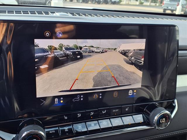 2025 Chevrolet Colorado LT