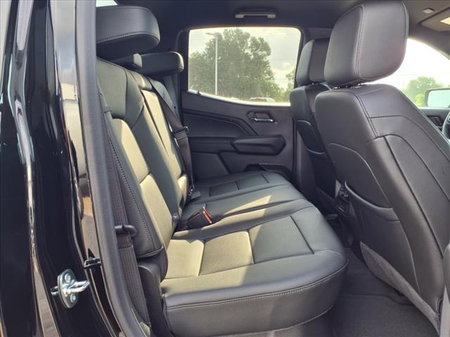 2025 Chevrolet Colorado LT