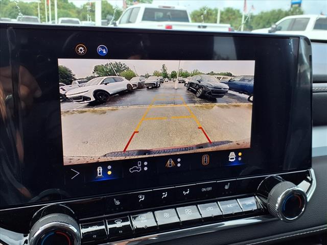 2025 Chevrolet Colorado LT