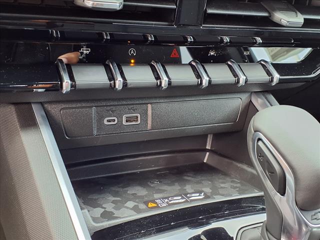 2025 Chevrolet Colorado LT