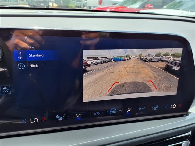 2025 Chevrolet Traverse LT 1LT