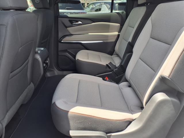 2025 Chevrolet Traverse LT 1LT