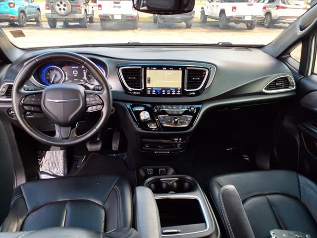 2020 Chrysler Pacifica Touring L Plus