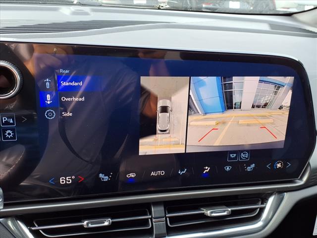 2025 Chevrolet Equinox EV 