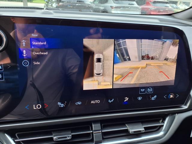 2025 Chevrolet Equinox EV LT1