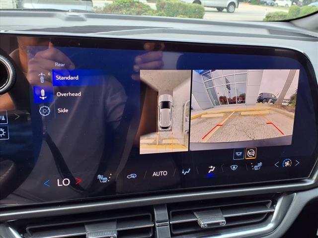 2025 Chevrolet Equinox EV 