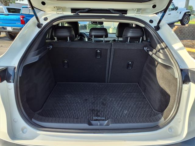 2022 Mazda CX-30 2.5 S Select Package
