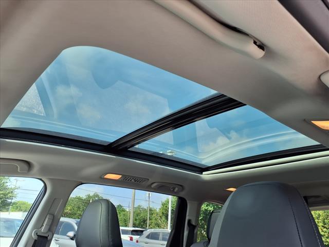 2022 Subaru Ascent Onyx Edition