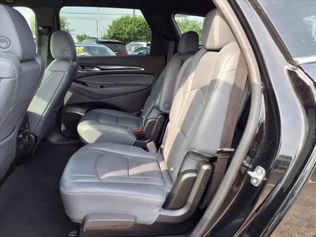 2024 Buick Enclave Premium Group