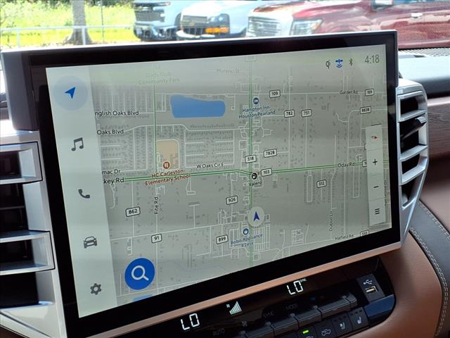 2025 Toyota Tundra 1794