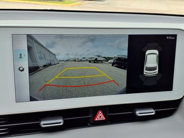 2024 Hyundai IONIQ 5 SEL