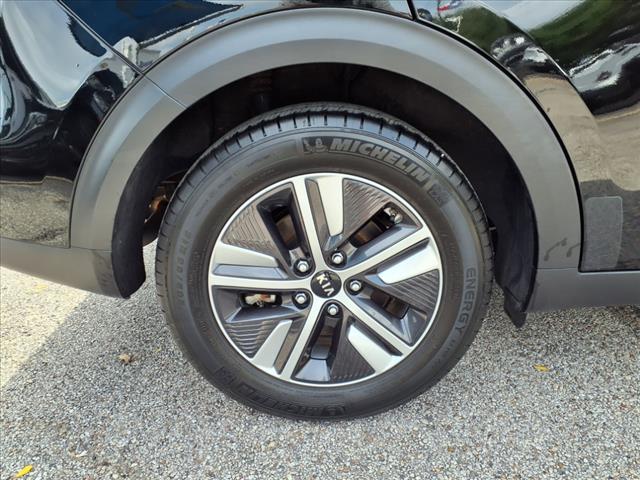 2021 Kia Niro EX Premium