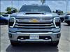 2025 Chevrolet Silverado 2500HD High Country