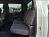 2025 Chevrolet Silverado 1500 LT Texas Edition