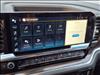 2025 Chevrolet Silverado 1500 LT Texas Edition