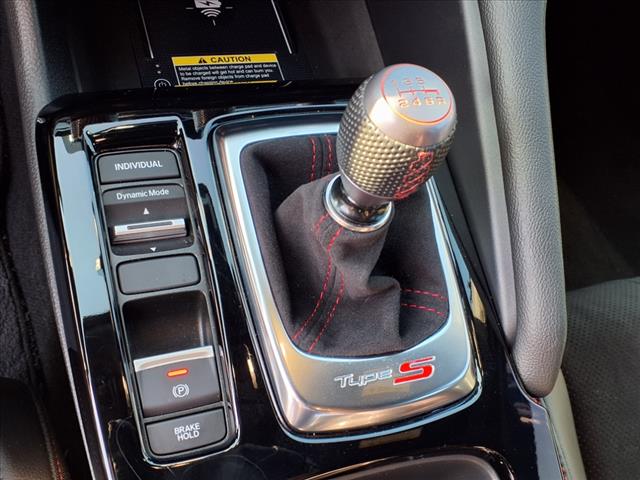 2024 Acura Integra Type S